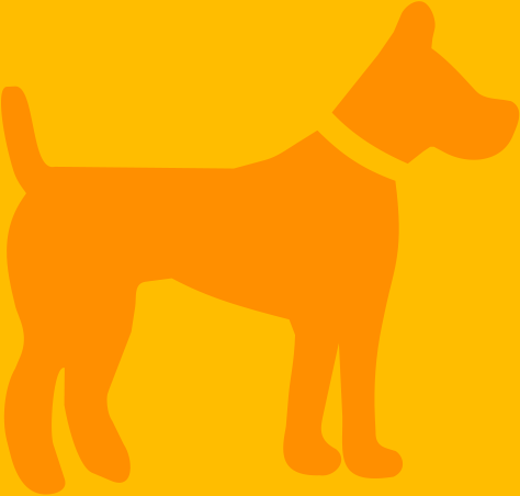 Working Dog
