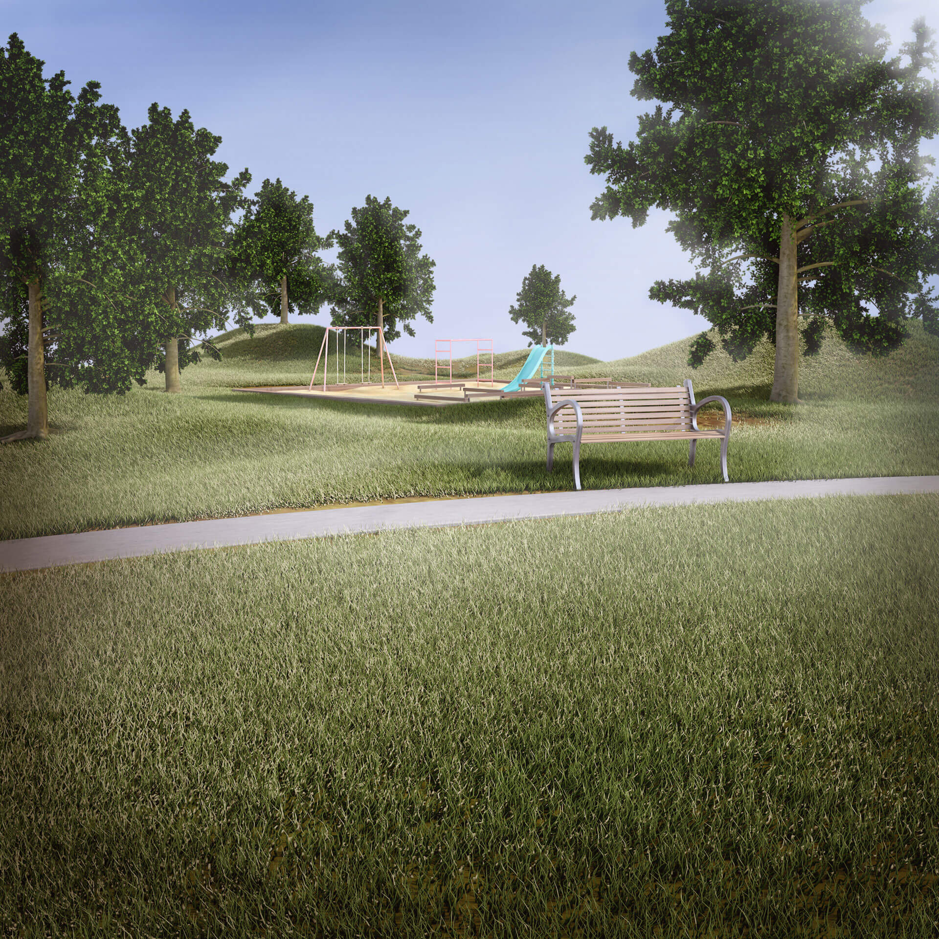 park