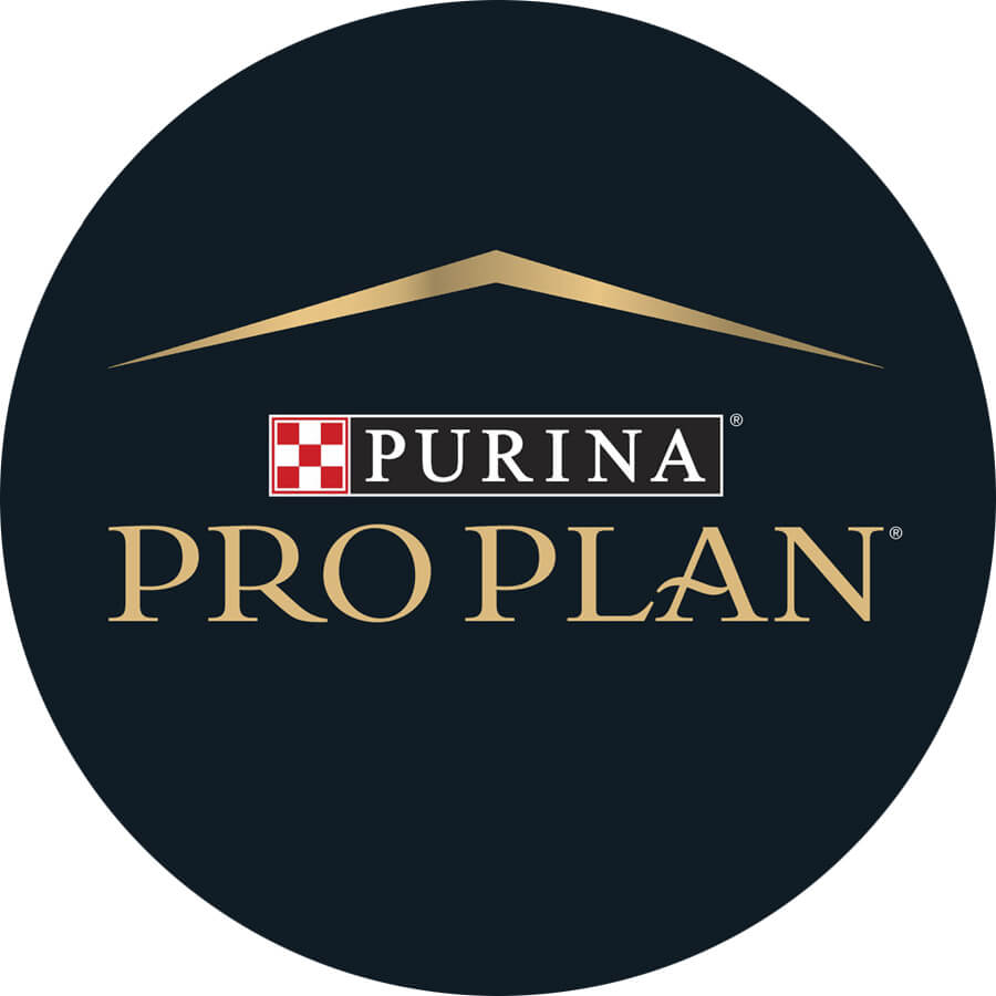 PRO PLAN logo