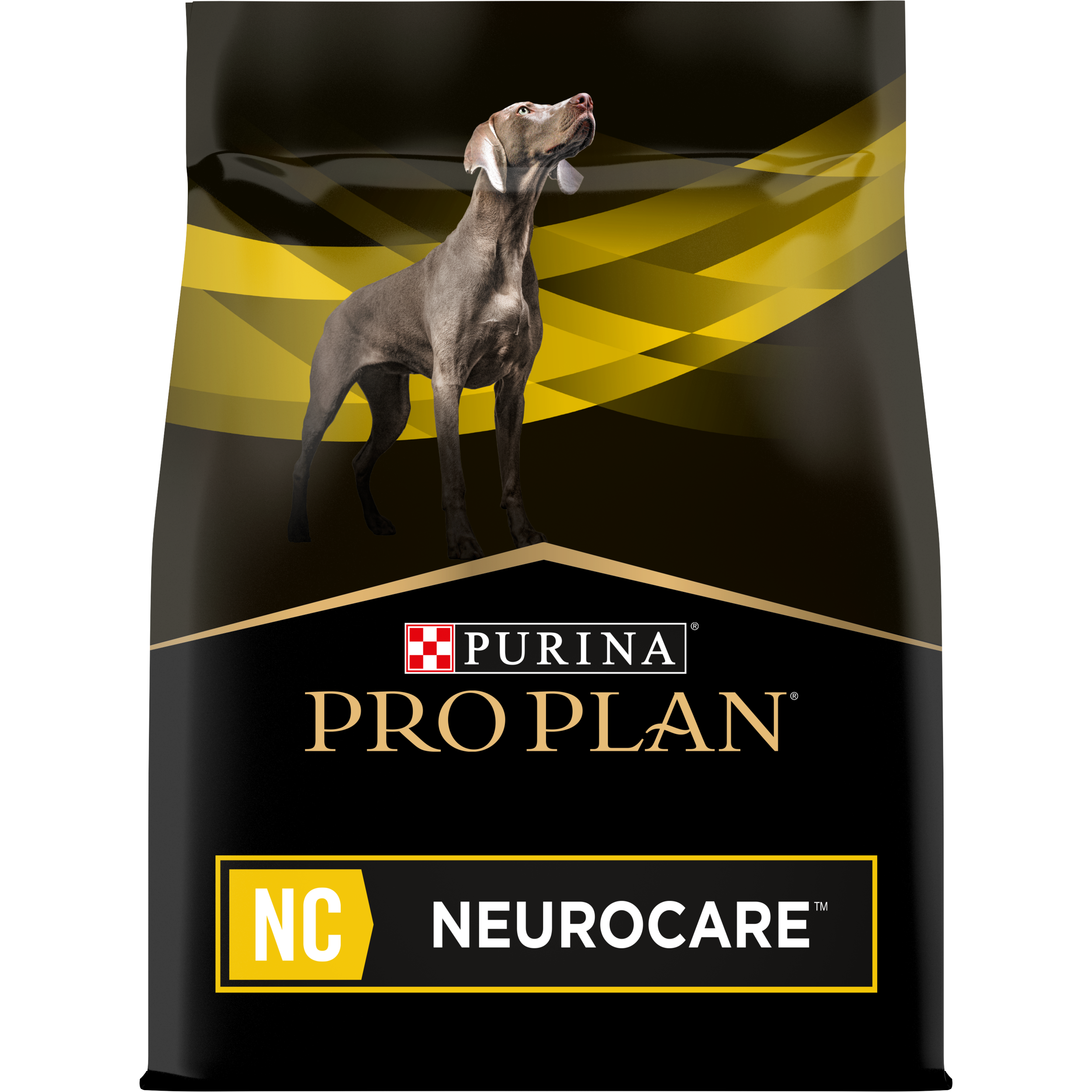 PURINA PRO PLAN ニューロケア NC 1kg　2袋 PRO PLAN® Canine NC Neurocare hondenvoer | Purina NL