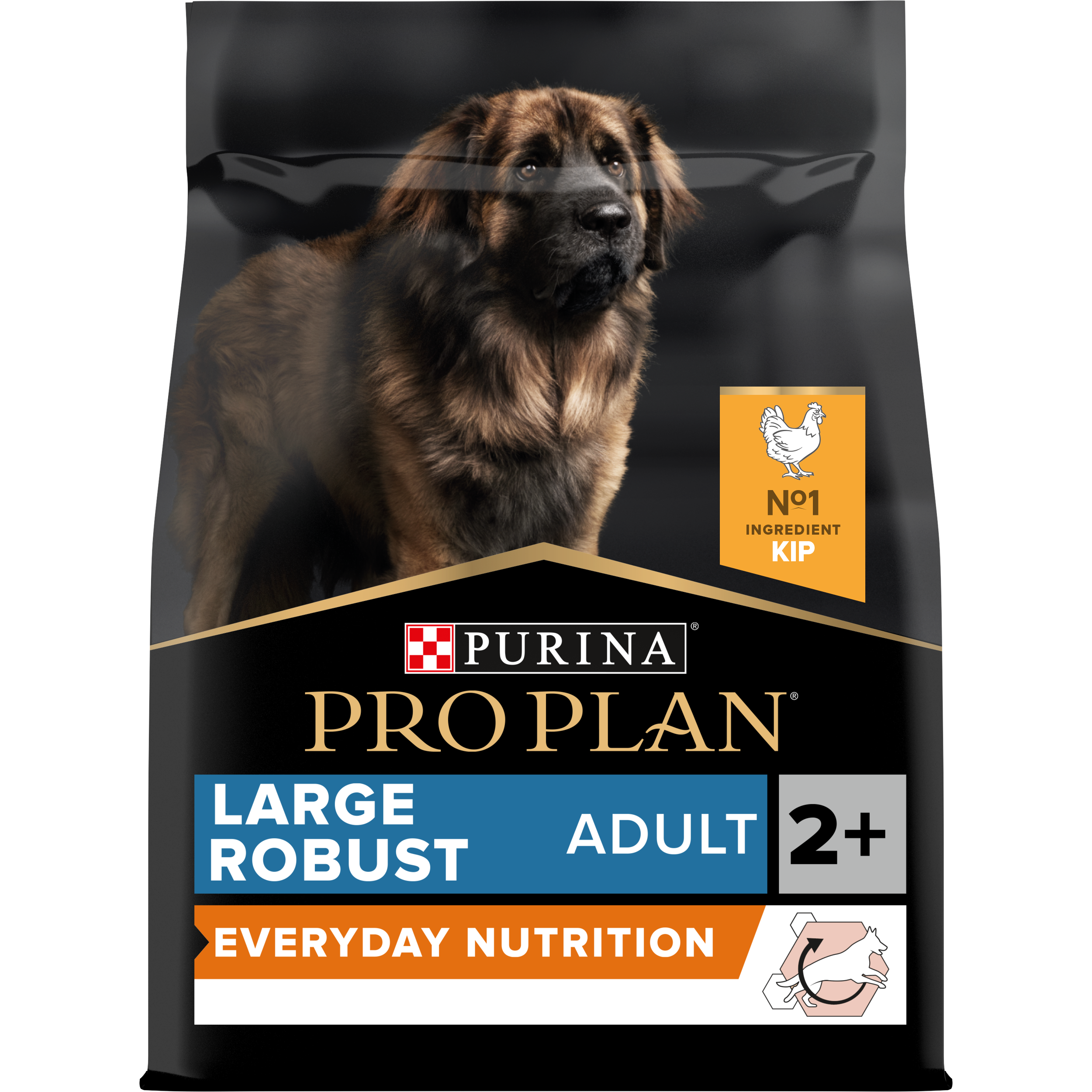 PRO PLAN® Everyday Nutrition Adult hondenvoer | Purina