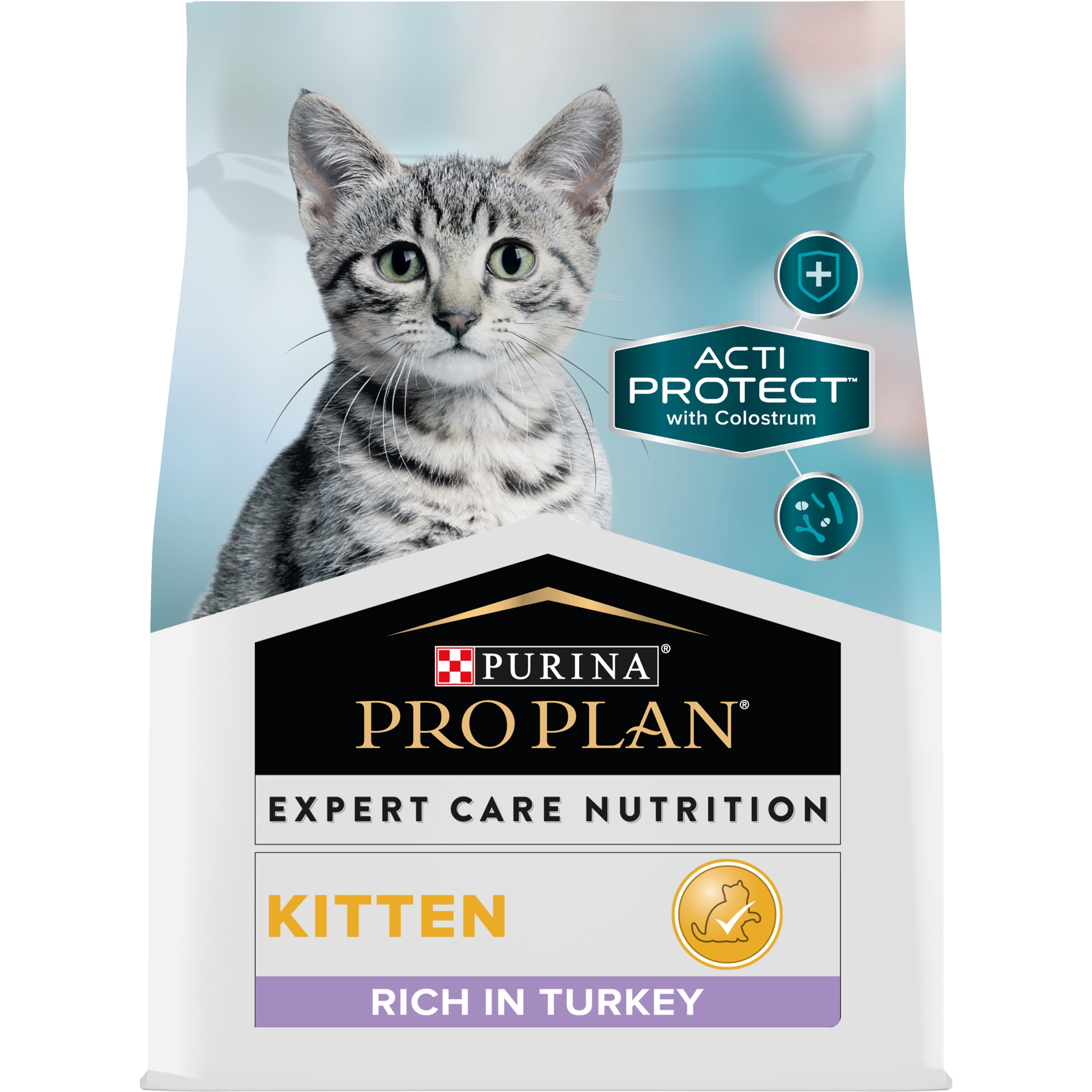 Seminarie breuk Gelukkig is dat Pro Plan® Expert Care kitten kattenvoer | Purina