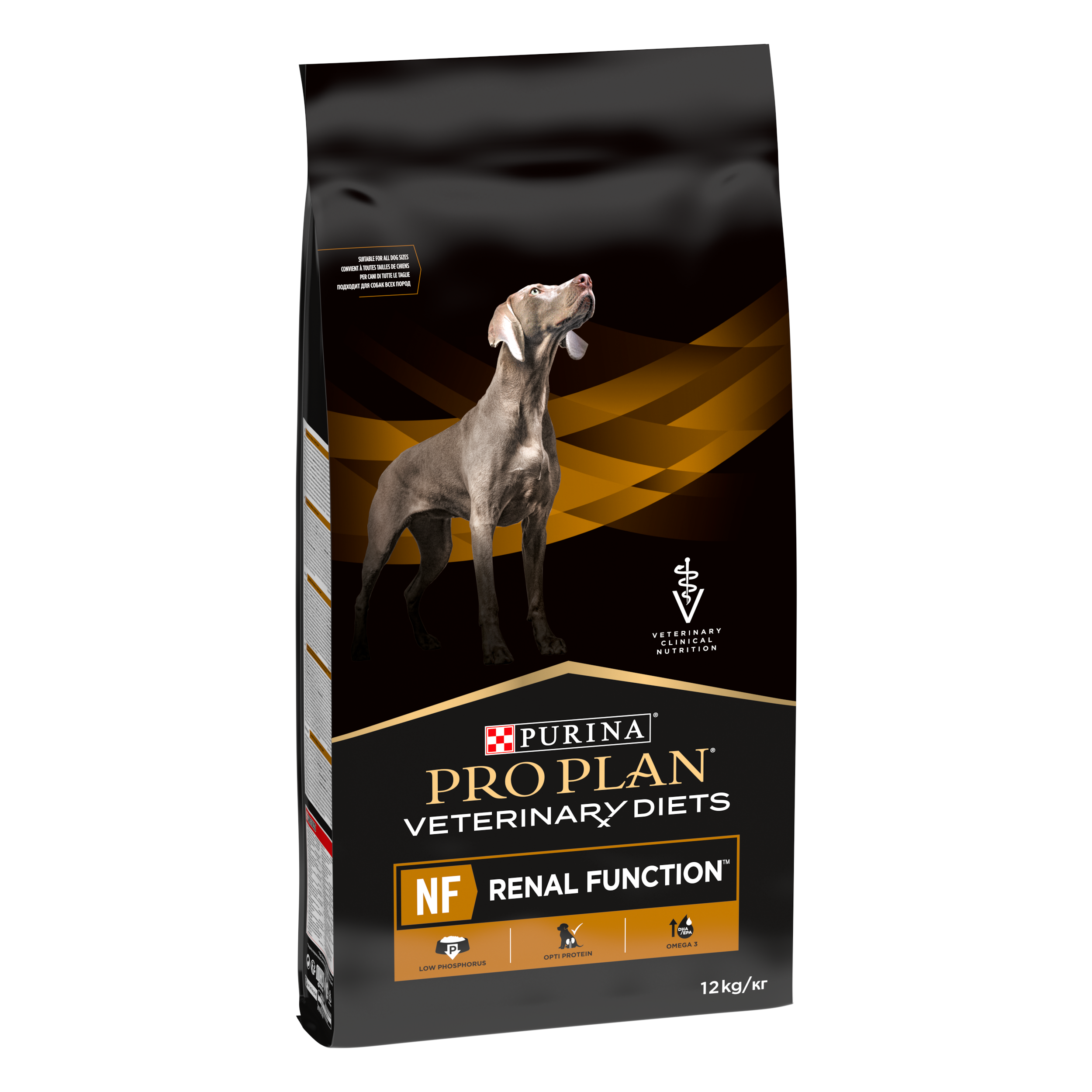 PRO PLAN Veterinary Diets hondenvoer | NL
