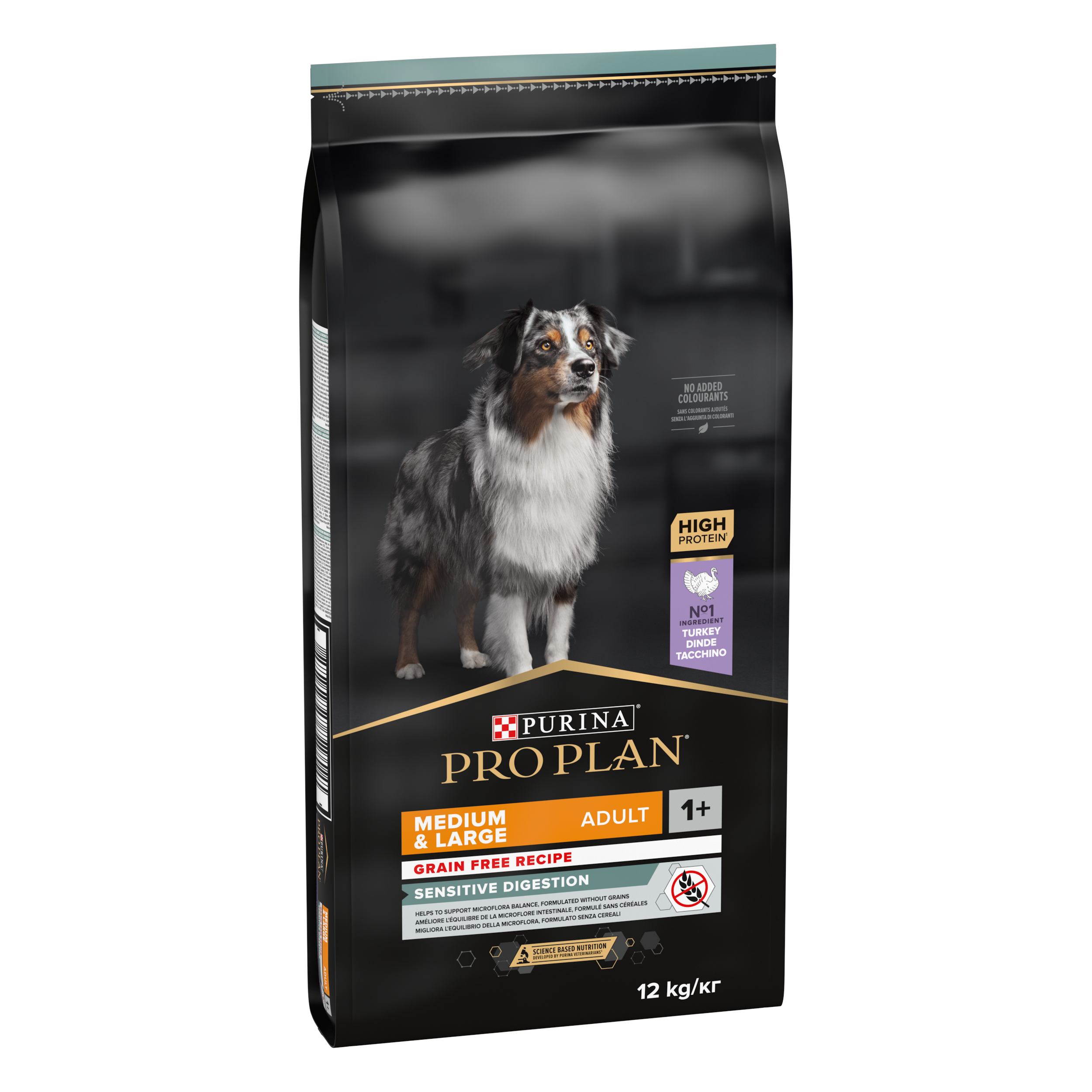PEDIGREE Ranchos kauwrollen met kip, voor kleine honden