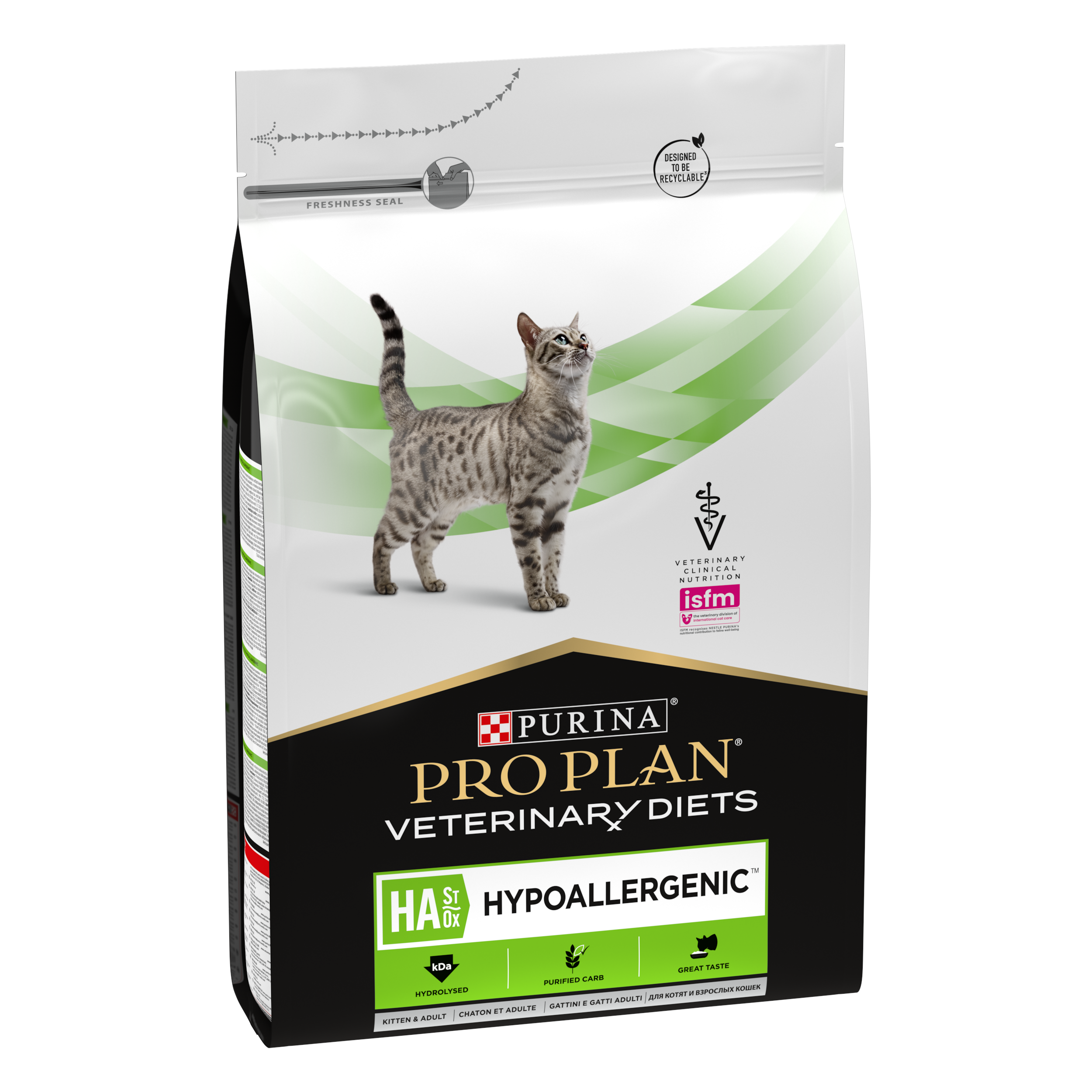 Purina pro plan ha