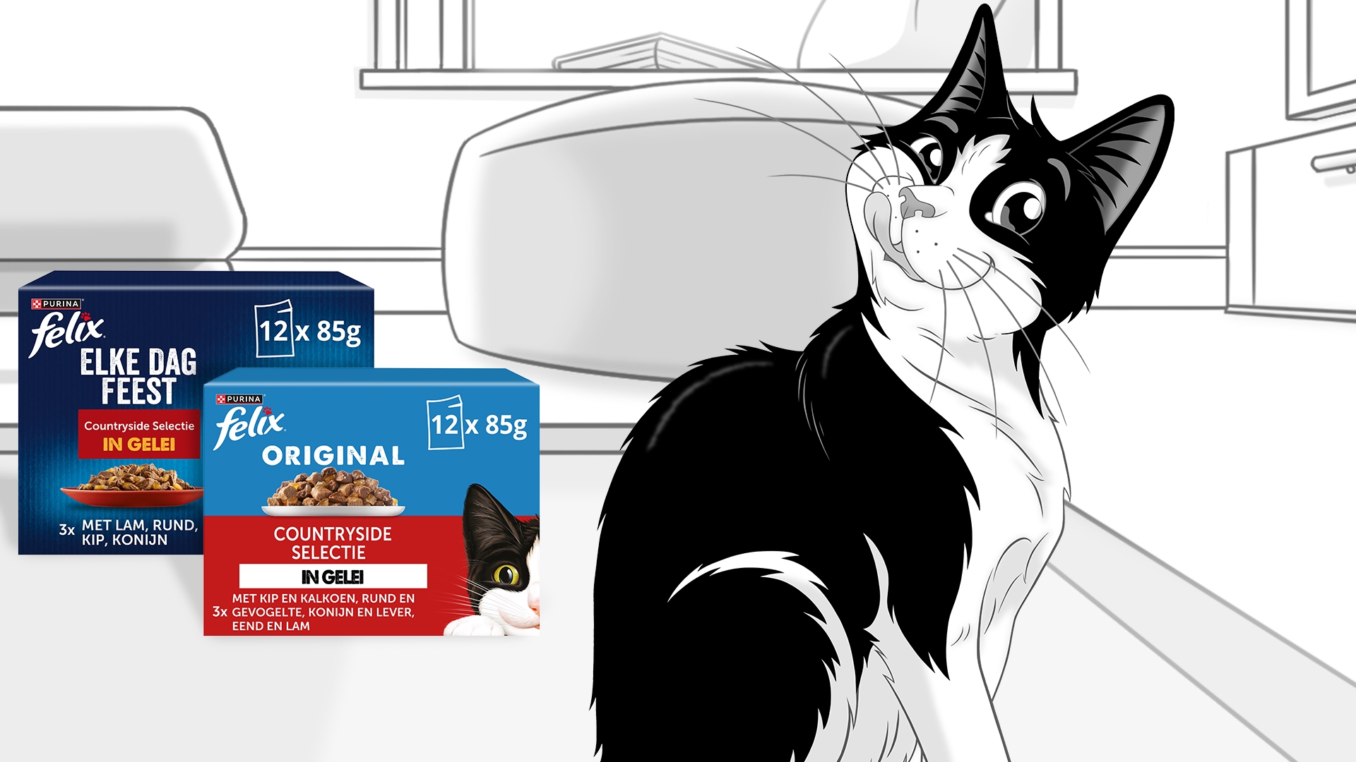felix-kattenvoer-natvoer
