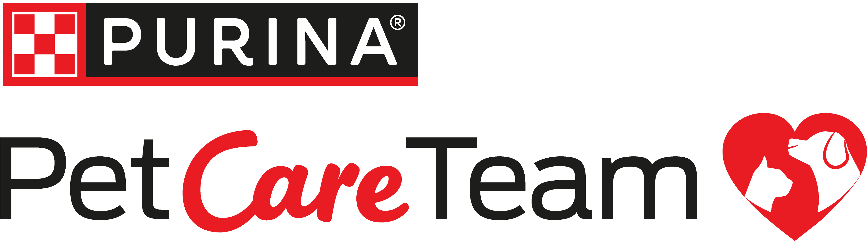 Purina Petcare team