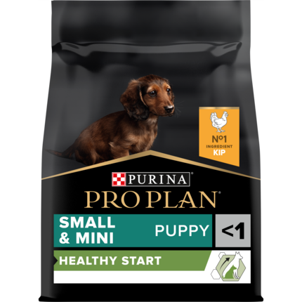 Pro Plan Small Mini Puppy Kip MHI