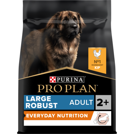 Pro Plan hondenvoer Large Robust Adult kip MHI