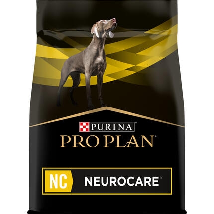 PRO PLAN NC Neurocare hondenvoer MHI