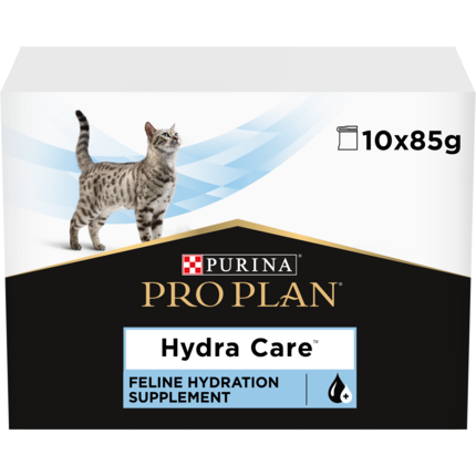 PRO PLAN FELINE HC HYDRA CARE kattenvoer MHI