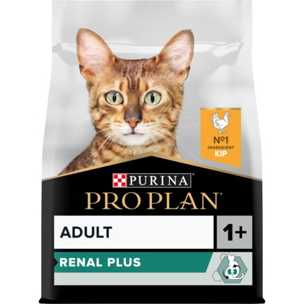 PRO PLAN kattenvoer adult kip MHI