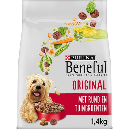 Beneful Original MHI 1.5kg 43775980 NL