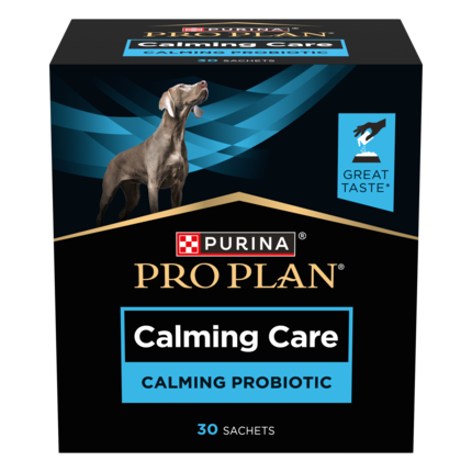 PRO PLAN® Calming Care hond supplement