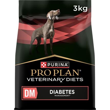 PPVD DM Diabetes Management hondenvoer