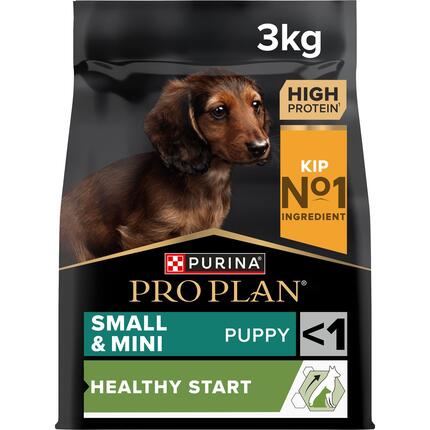 Pro Plan Small Mini Puppy Kip MHI