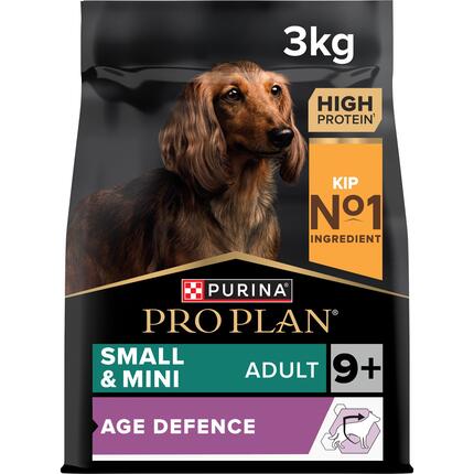 Pro Plan Small Mini Senior Kip MHI