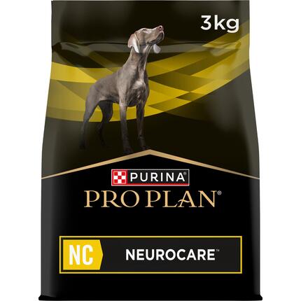 PRO PLAN NC Neurocare hondenvoer MHI