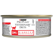 PPVD DM St/Ox Diabetes Management kattenvoer Mousse MHI