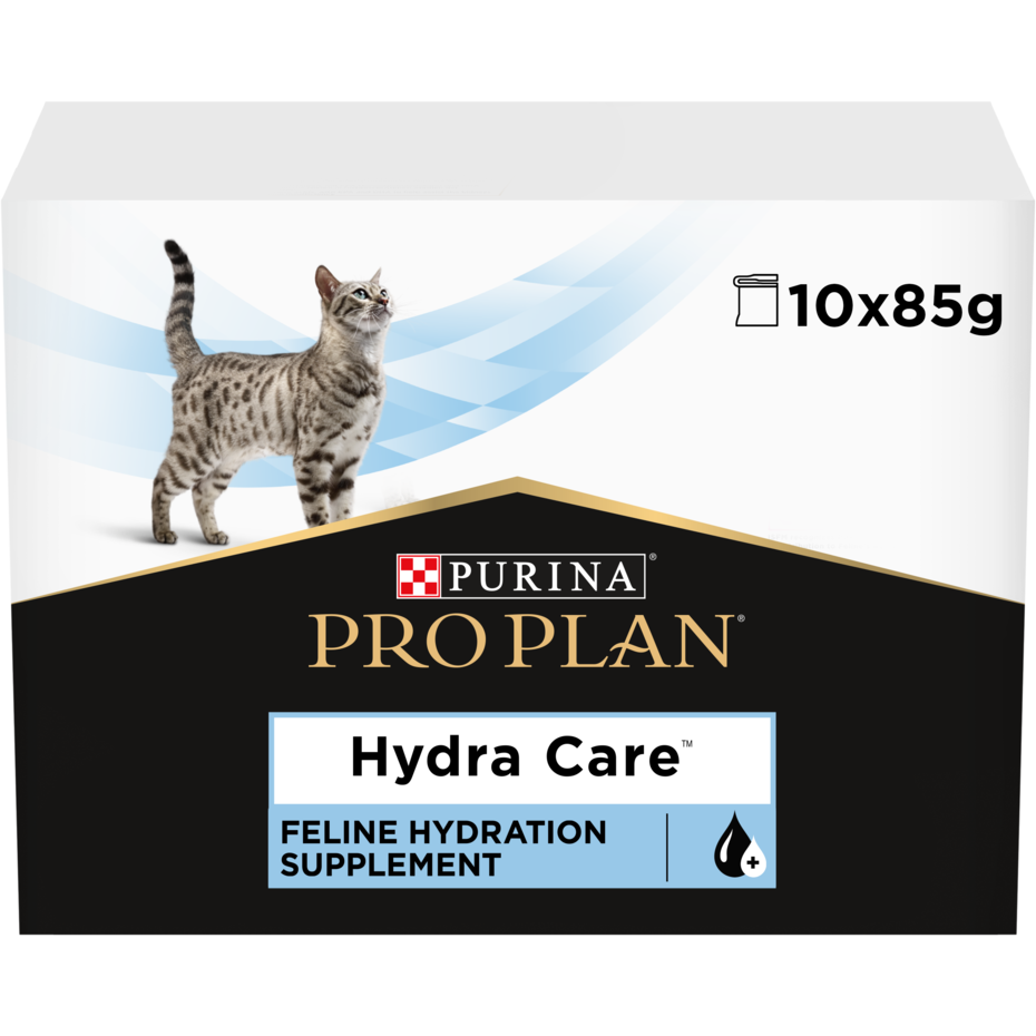 PRO PLAN FELINE HC HYDRA CARE kattenvoer MHI