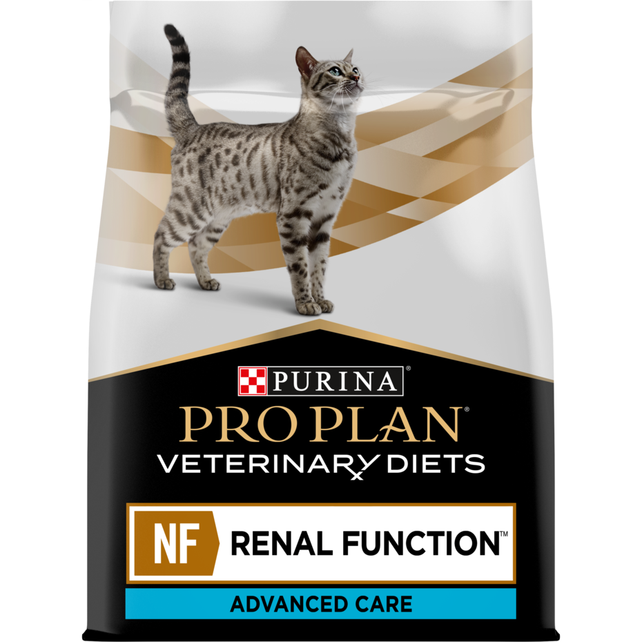 PPVD NF St/Ox Advanced Care kattenvoer MHI