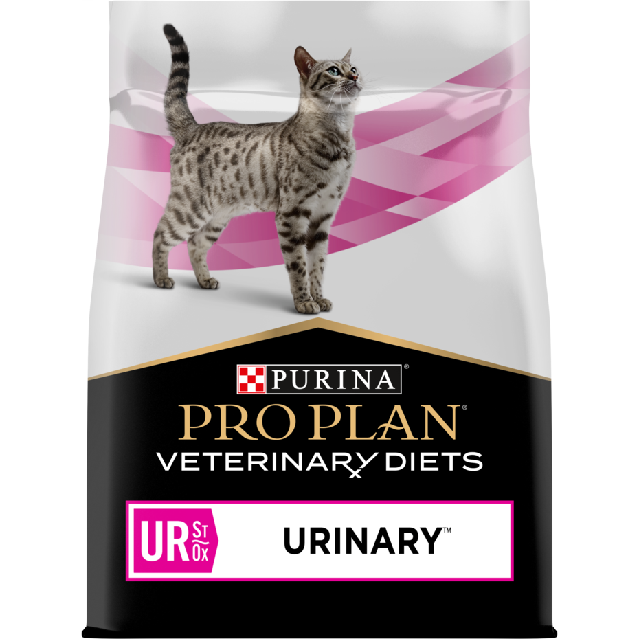 PPVD UR St/Ox Urinary Kip kattenvoer MHI