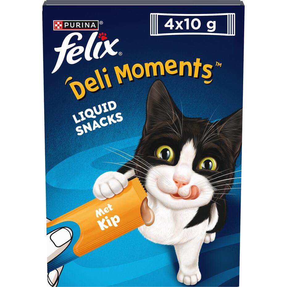 Felix® Deli Moments met Kip