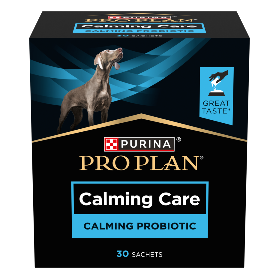PRO PLAN® Calming Care hond supplement