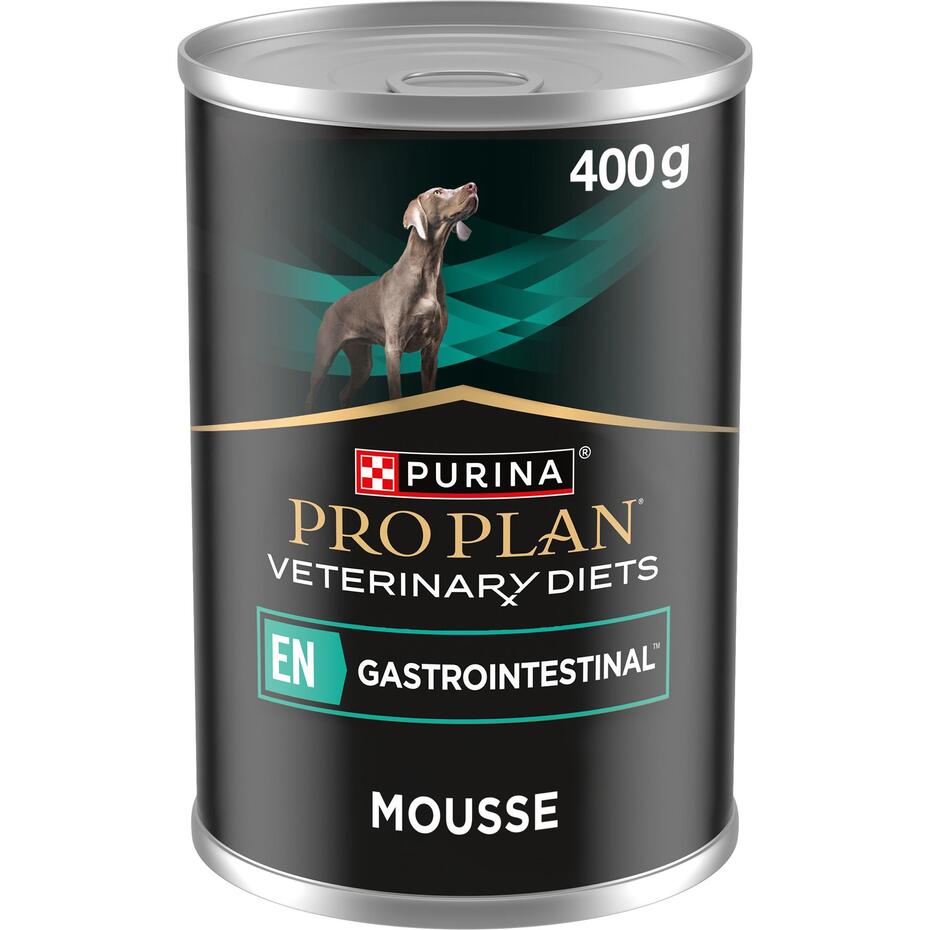 PRO PLAN VETERINARY DIETS EN Gastrointestinal Natvoer hond