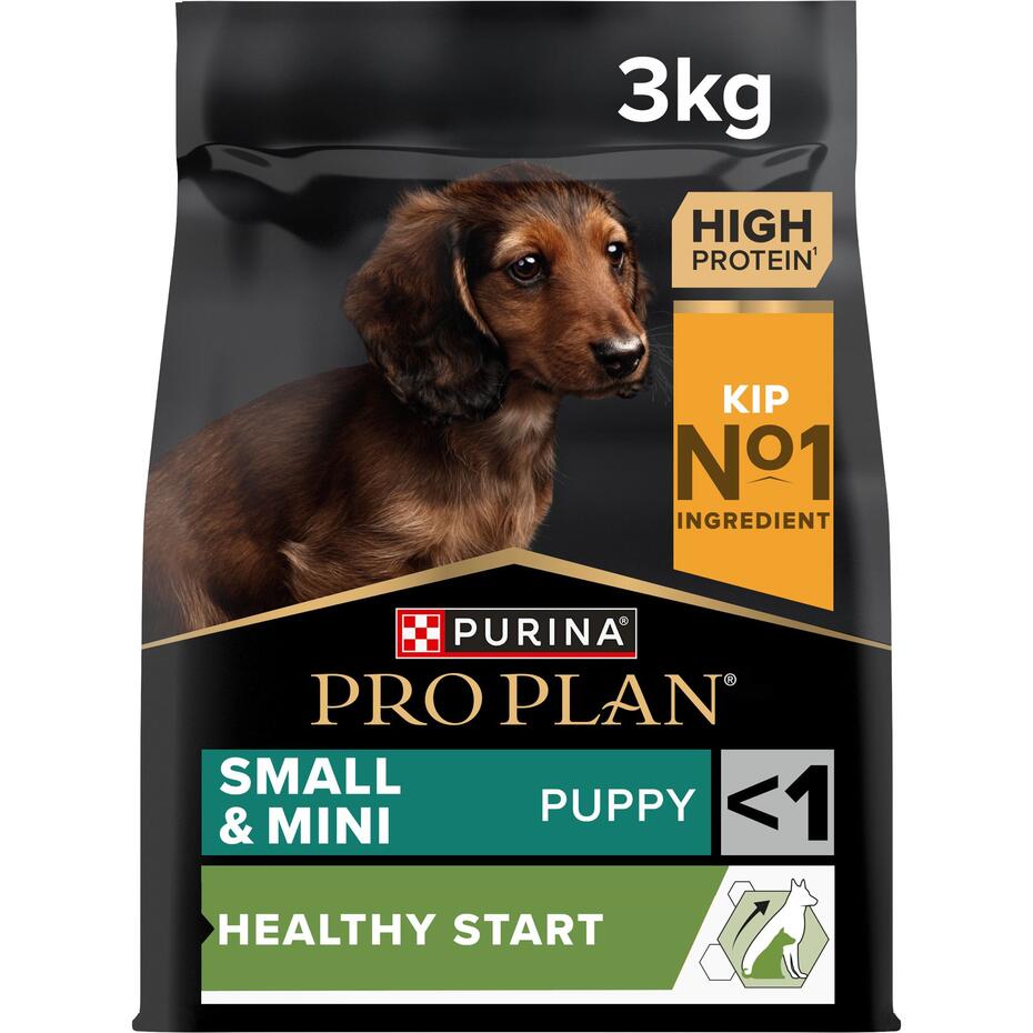 Pro Plan Small Mini Puppy Kip MHI