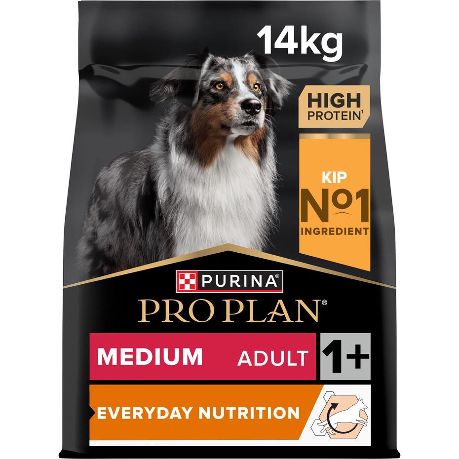 MHI PURINA® PRO PLAN® Medium Adult Everyday Nutrition