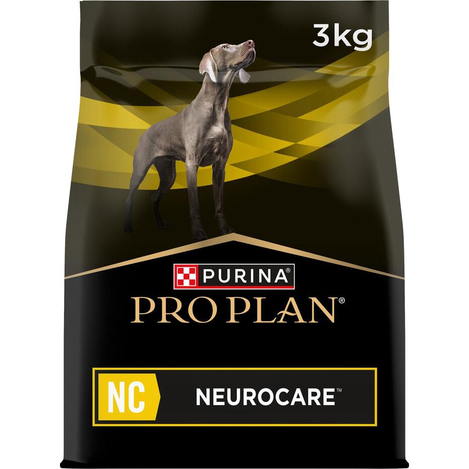 PRO PLAN NC Neurocare hondenvoer MHI