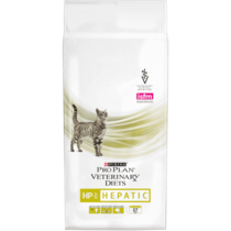 PPVD HP St/Ox Hepatic kattenvoer MHI
