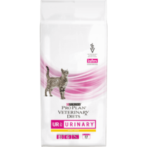 PPVD UR St/Ox Urinary Kip kattenvoer MHI