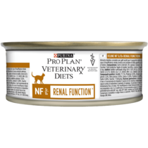 PPVD NF St/Ox Renal Function Mousse kattenvoer MHI