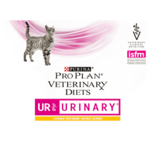 PPVD UR St/Ox Urinary natvoer kip kattenvoer MHI
