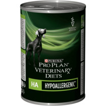 PPVD HA Hypoallergenic natvoer hondenvoer MHI