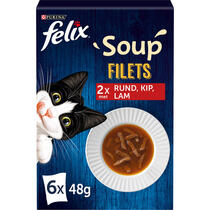 Felix Soup Filets Farm MHI