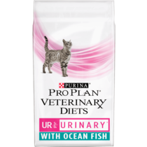 PPVD UR St/Ox Urinary Zeevis kattenvoer MHI