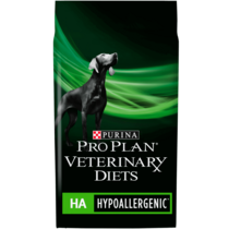 PPVD HA Hypoallergenic hondenvoer MHI