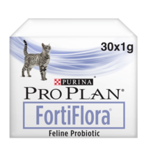  PRO PLAN Feline FortiFlora kattenvoer MHI