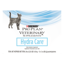 PRO PLAN FELINE HC HYDRA CARE kattenvoer MHI
