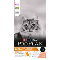 PRO PLAN kattenvoer elegant zalm vooraanzicht