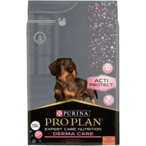 PRO PLAN EXPERT CARE Small Mini Derma Care Zalm hondenvoer MHI