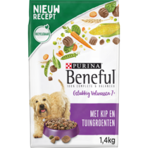 Beneful Gelukkig Volwassen MHI 1.5kg 43776008 NL