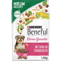 Beneful Kleine Genieter 1.4kg MHI