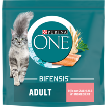 Purina One kattenvoer adult zalm MHI