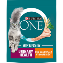 Purina One kattenvoer urinary care kip MHI