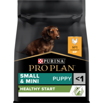 Pro Plan Small Mini Puppy Kip MHI