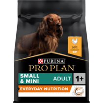 Pro Plan hondenvoer Small Mini Adult Kip MHI